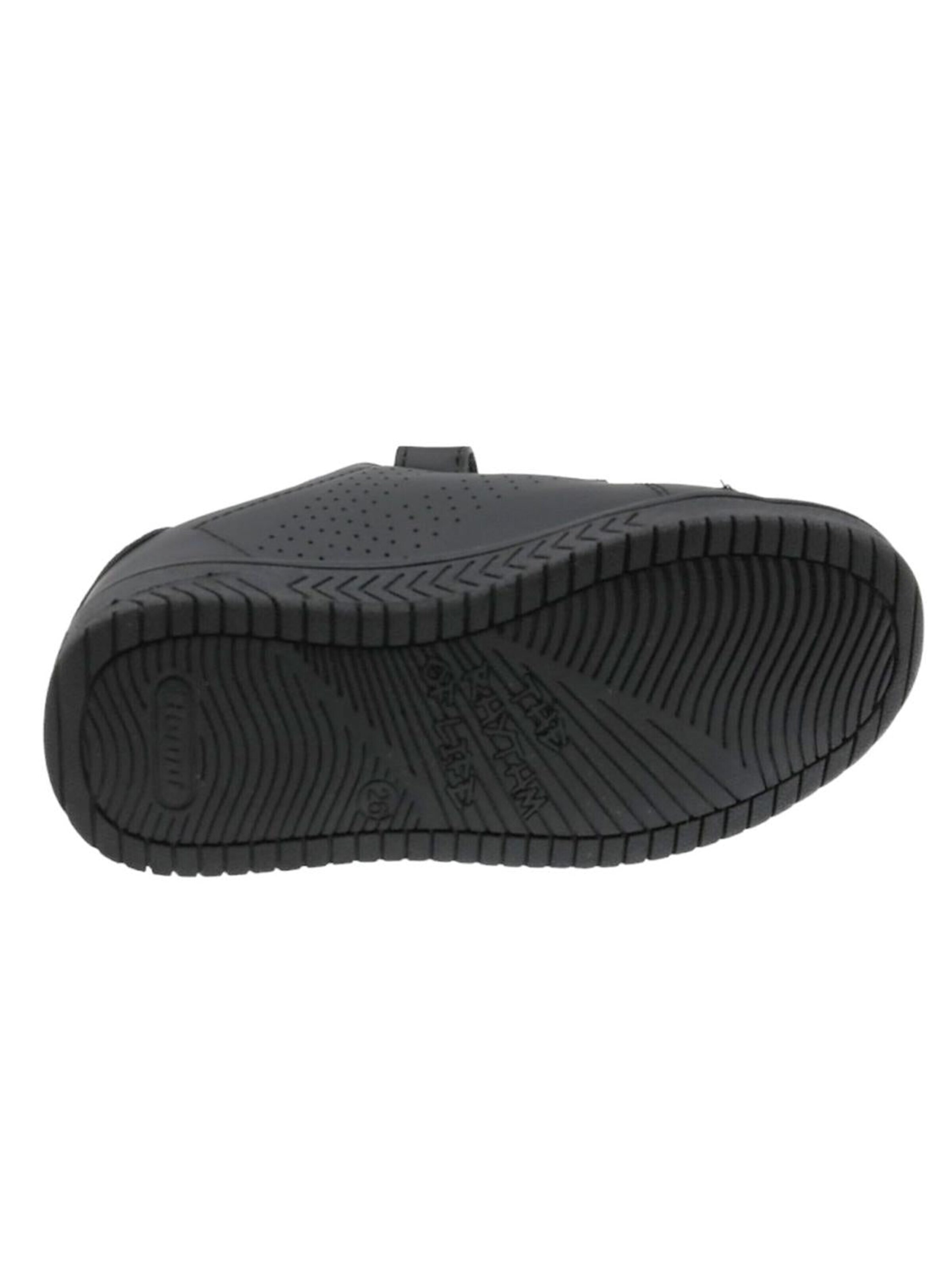 Beppi - Zapatillas deportivas en negro