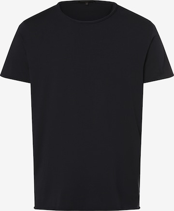DRYKORN - Camiseta 'Kendrick' en azul: frente