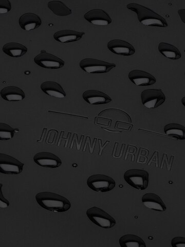 Johnny Urban Рюкзак 'Harvey' в Черный