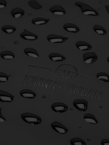 Johnny Urban Backpack 'Harvey' in Black