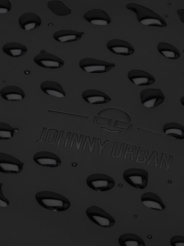 Sac à dos 'Harvey' Johnny Urban en noir