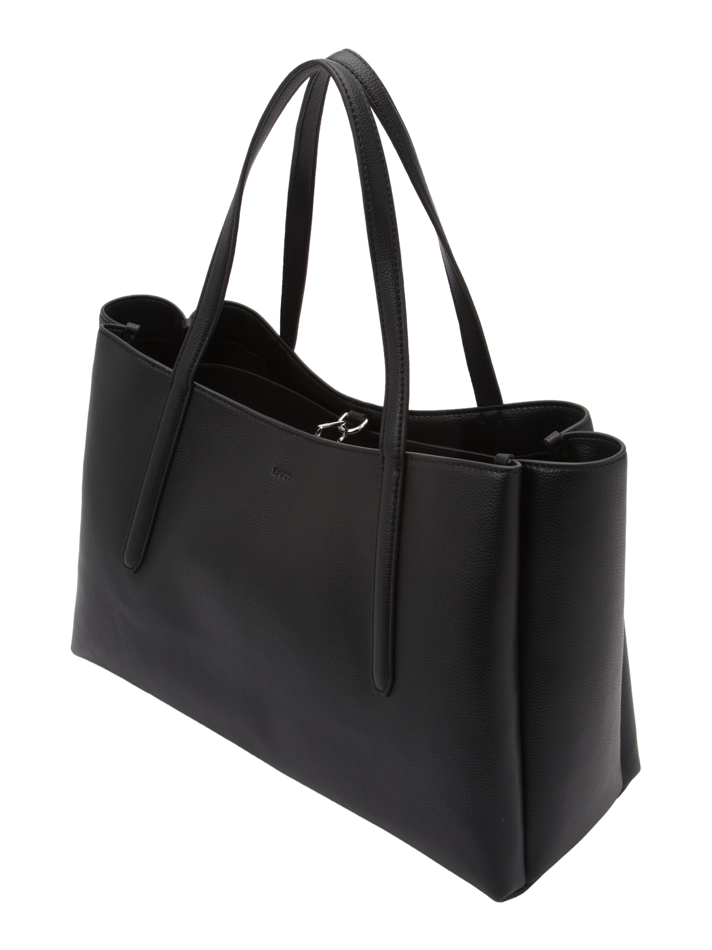 BOSS Shopper táska 'Anett' - fekete