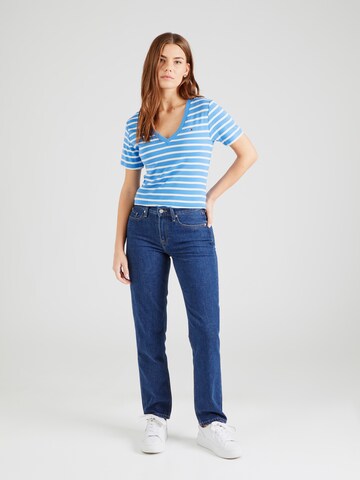 TOMMY HILFIGER Shirt 'CODY' in Blue