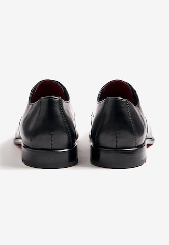 Chaussure à lacets 'Pamir' LLOYD en noir