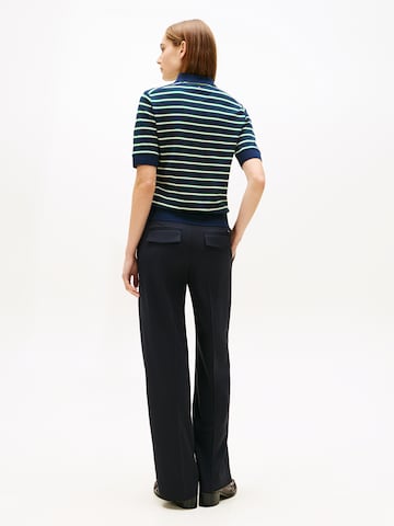 T-shirt TOMMY HILFIGER en vert