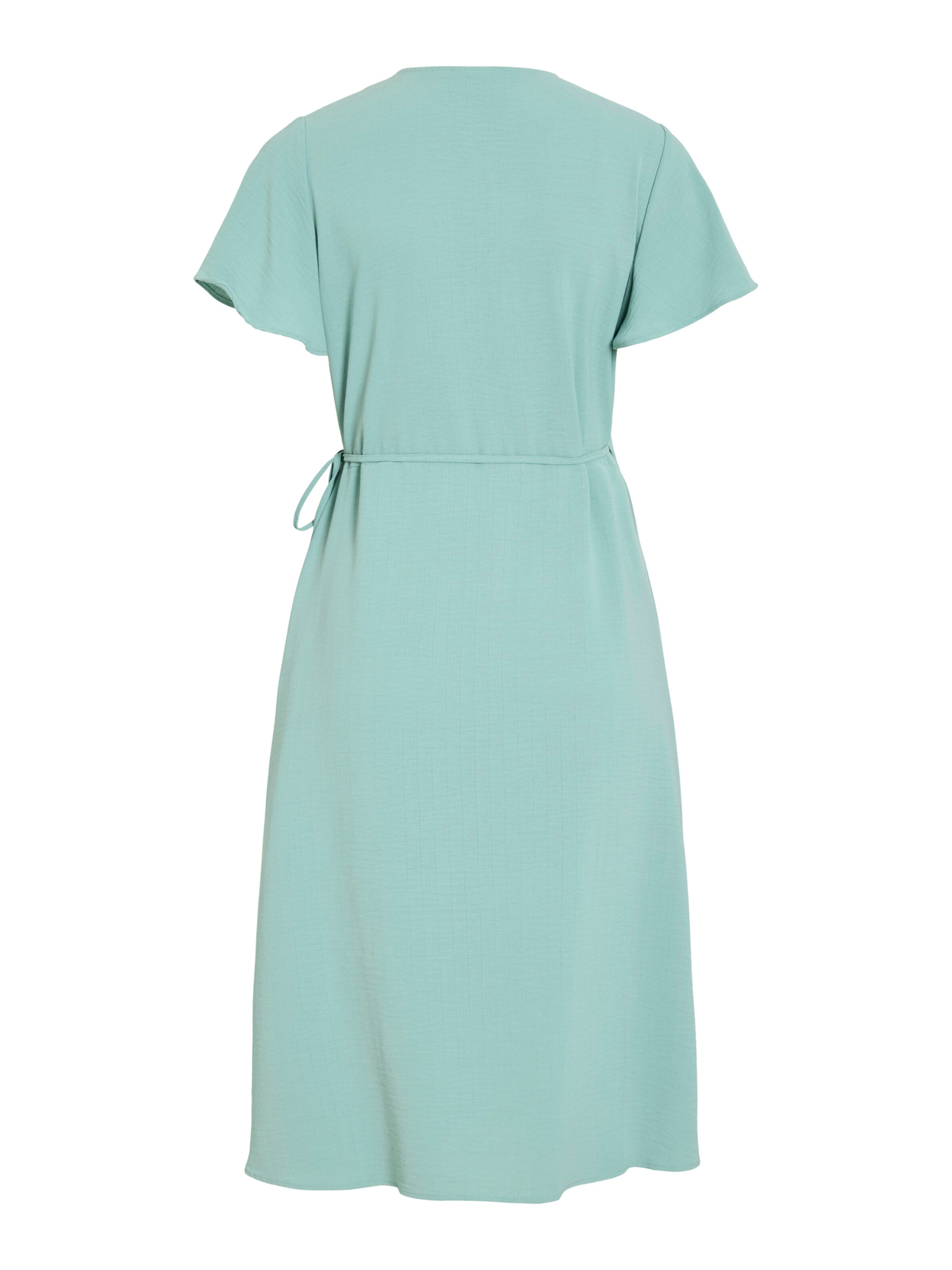 VILA Dress 'VILovie' in Green