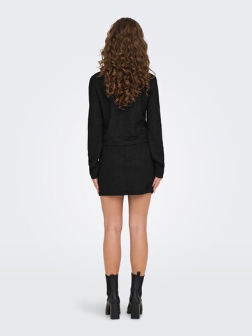 JDY - Falda en negro