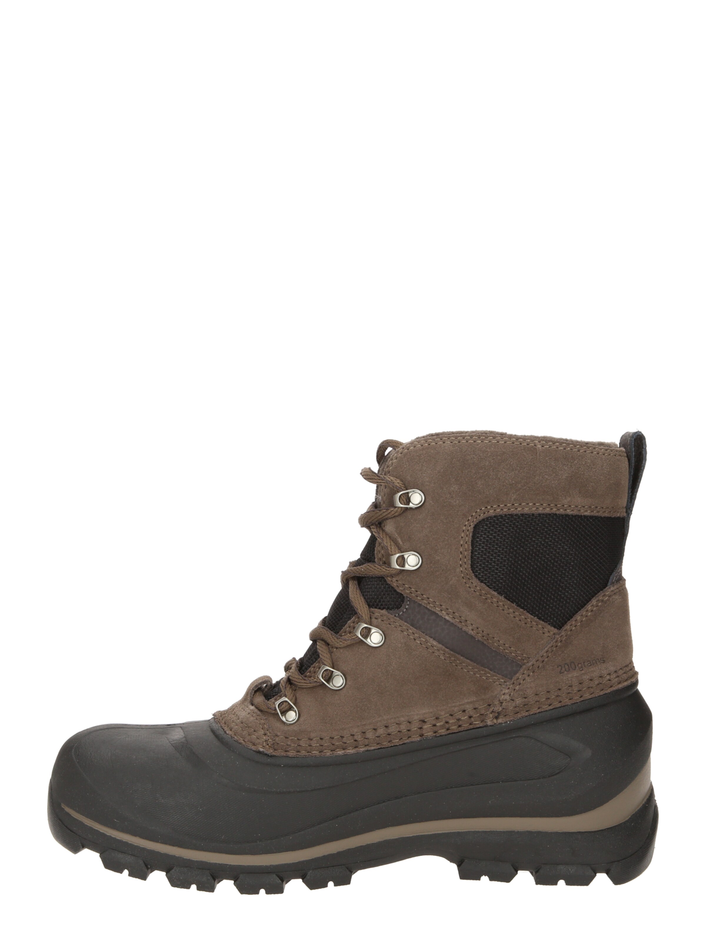 SOREL Sněhule 'BUXTON' – hnědá