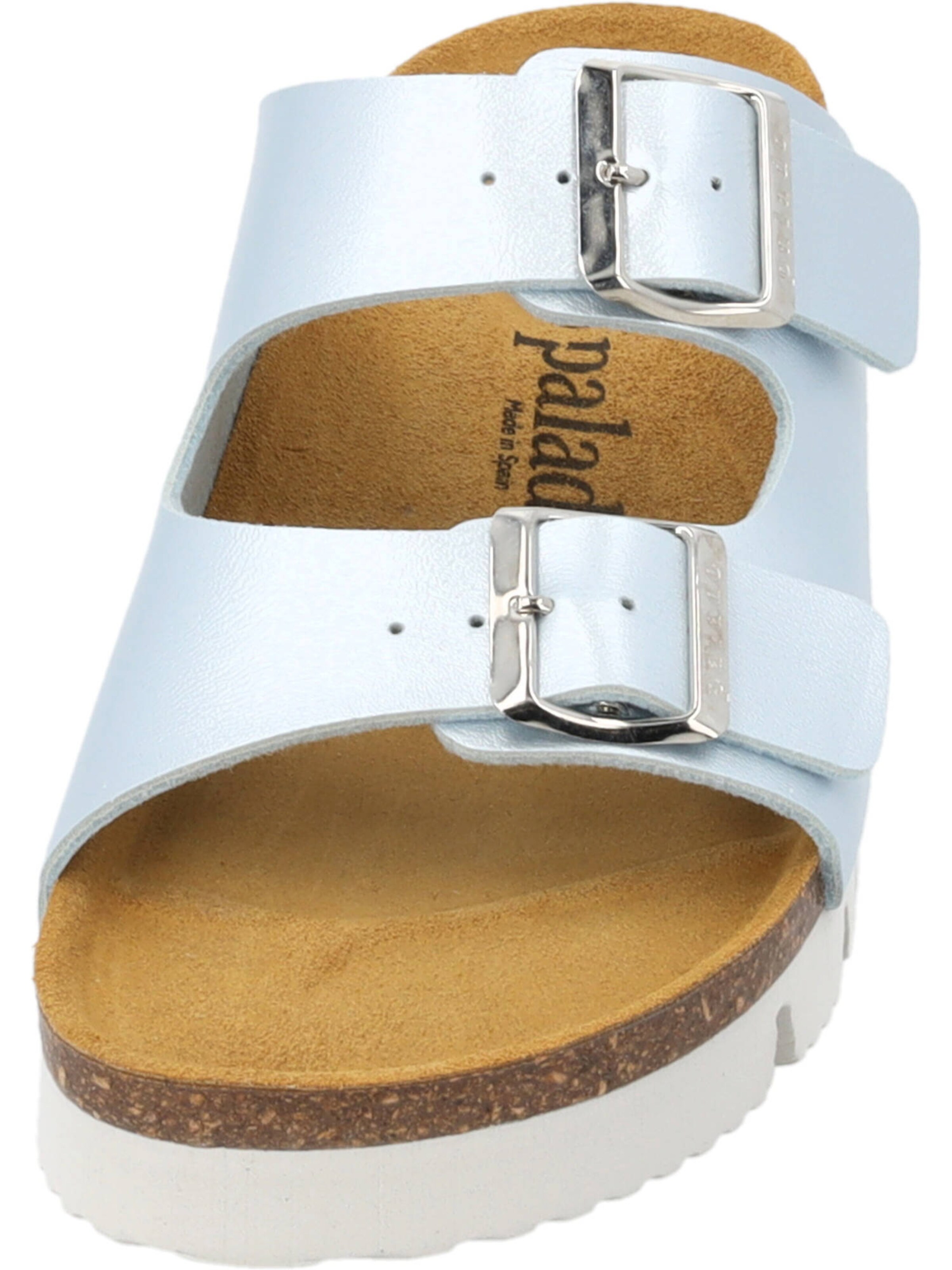 Palado Muiltjes 'Korfu PL' in Blauw