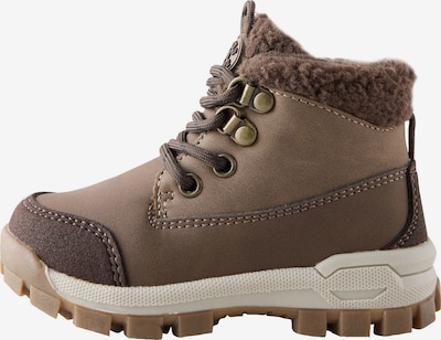 Next Boots in 28 in braun, Produktansicht