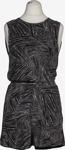 Dr. Denim Overall oder Jumpsuit XS in Grau: Vorderseite