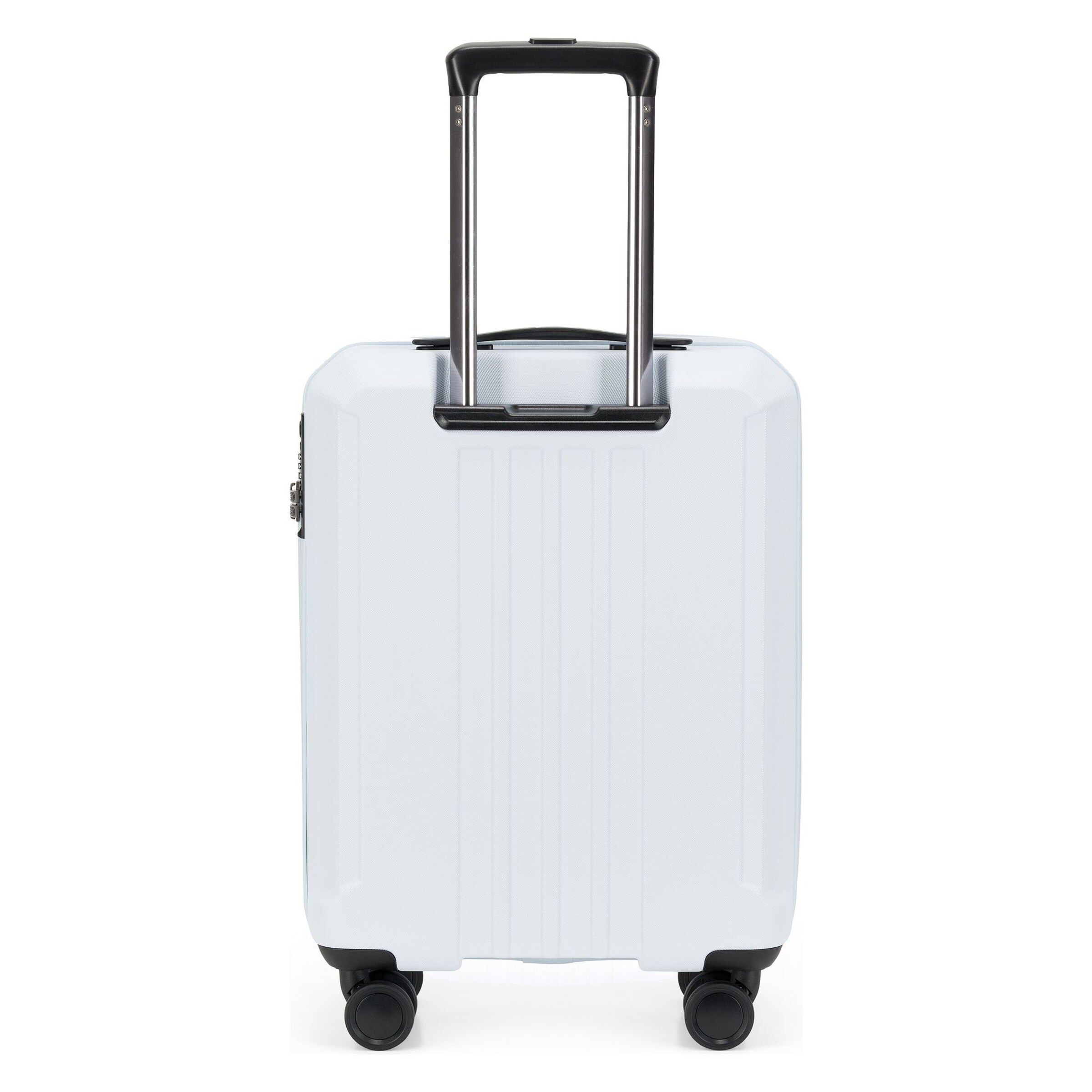 Trolley 'Airwave NEO' di Epic in blu