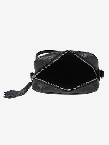 Scalpers Crossbody Bag in Black