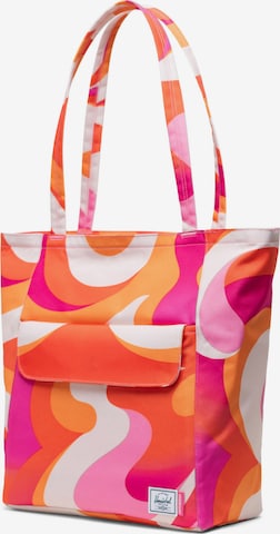 Herschel Nakupovalna torba | mešane barve barva