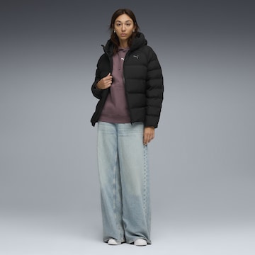 PUMA Athletic Jacket 'Mono' in Black