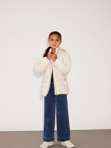 Giacca invernale 'Monay' di NAME IT in beige