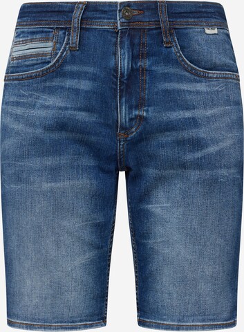 BLEND Jeans in Blue: front