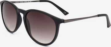 Occhiali da sole '22HC026' di Sweet Years in nero: frontale