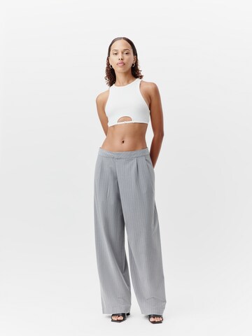 LeGer by Lena Gercke Top 'Charis' in White