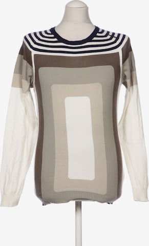Energie Sweater & Cardigan in S in White: front