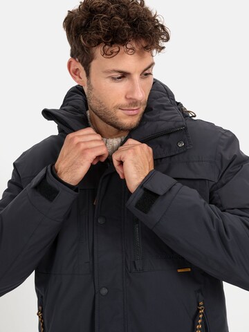 Veste fonctionnelle CAMEL ACTIVE en bleu