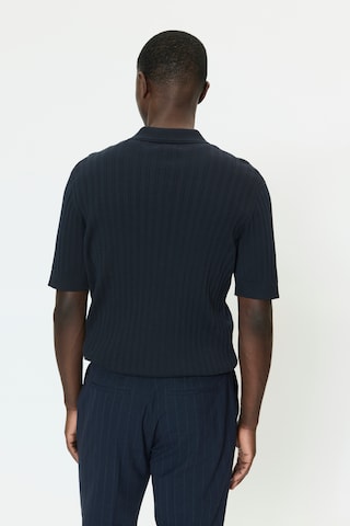 Matinique Свитер в Синий