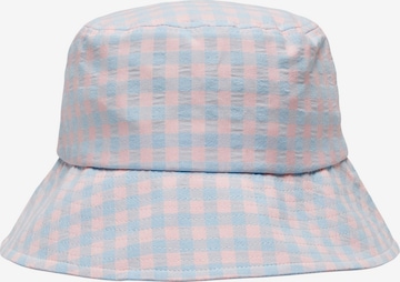 Cappello 'PENNY' di ONLY in blu: frontale