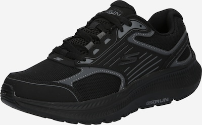 SKECHERS Chaussure de course 'GO RUN CONSISTENT 2.0' en gris / noir, Vue avec produit