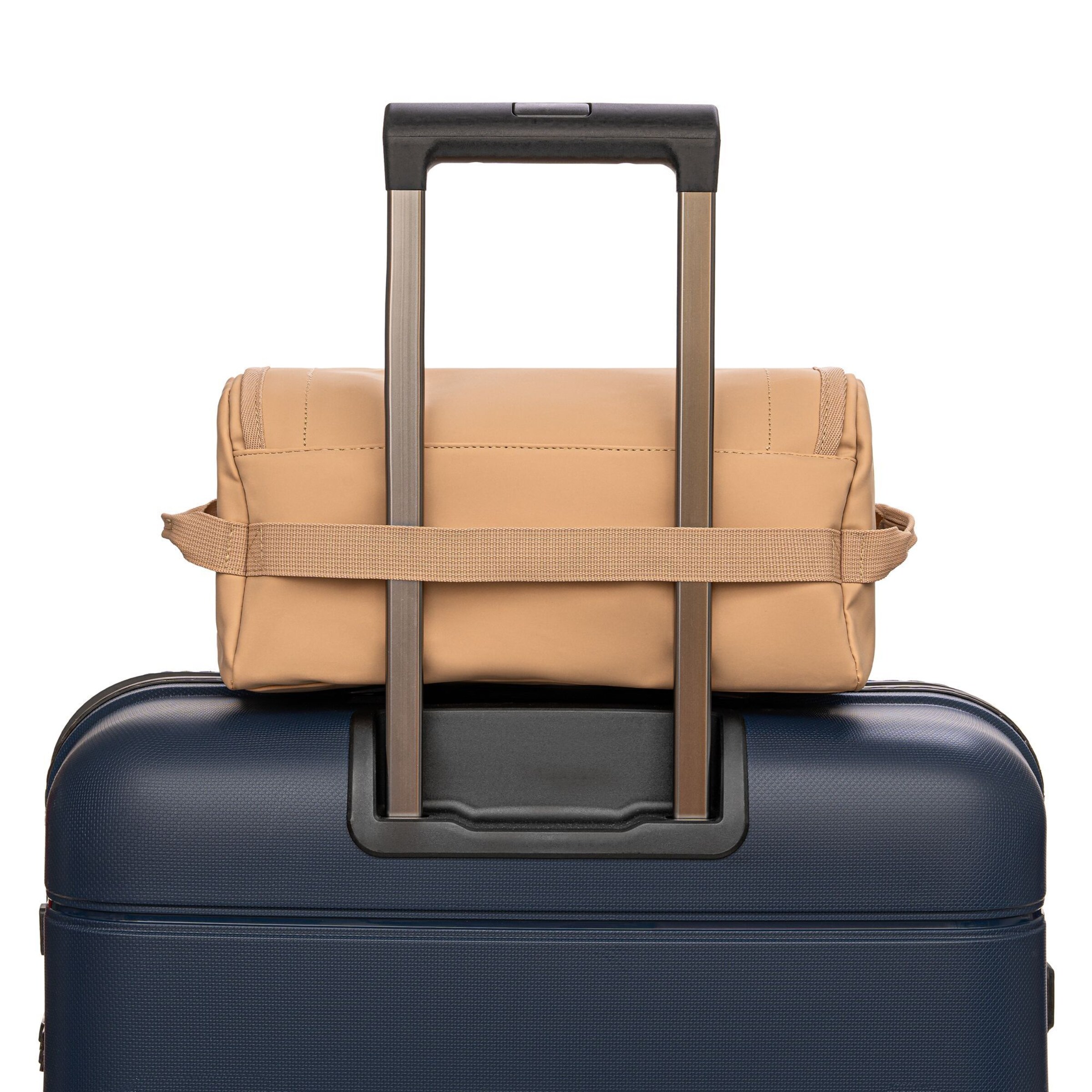 Nécessaire 'Urban Collection' di Pactastic in beige