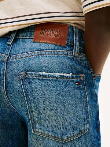 TOMMY HILFIGER Loose fit Jeans in Blue