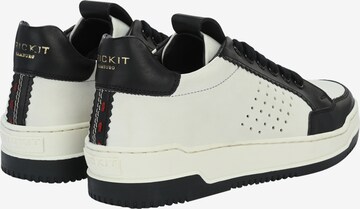 Crickit Sneaker low 'MEA' in Schwarz