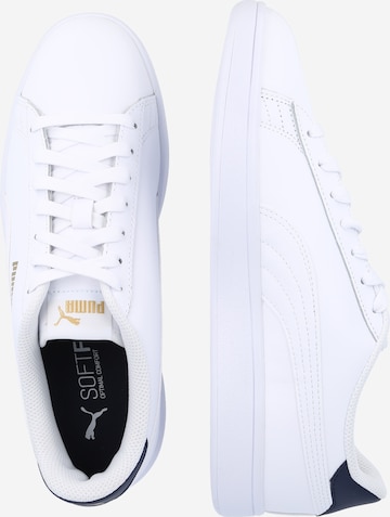 PUMA Sneaker 'Smash' in Weiß