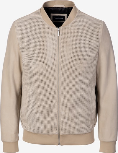 Karl Lagerfeld Veste mi-saison en XL en cappuccino, Vue avec produit