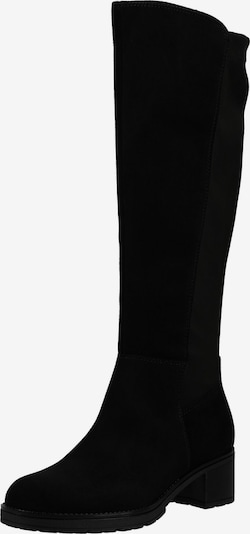 GABOR Stiefel in 35 in schwarz, Produktansicht