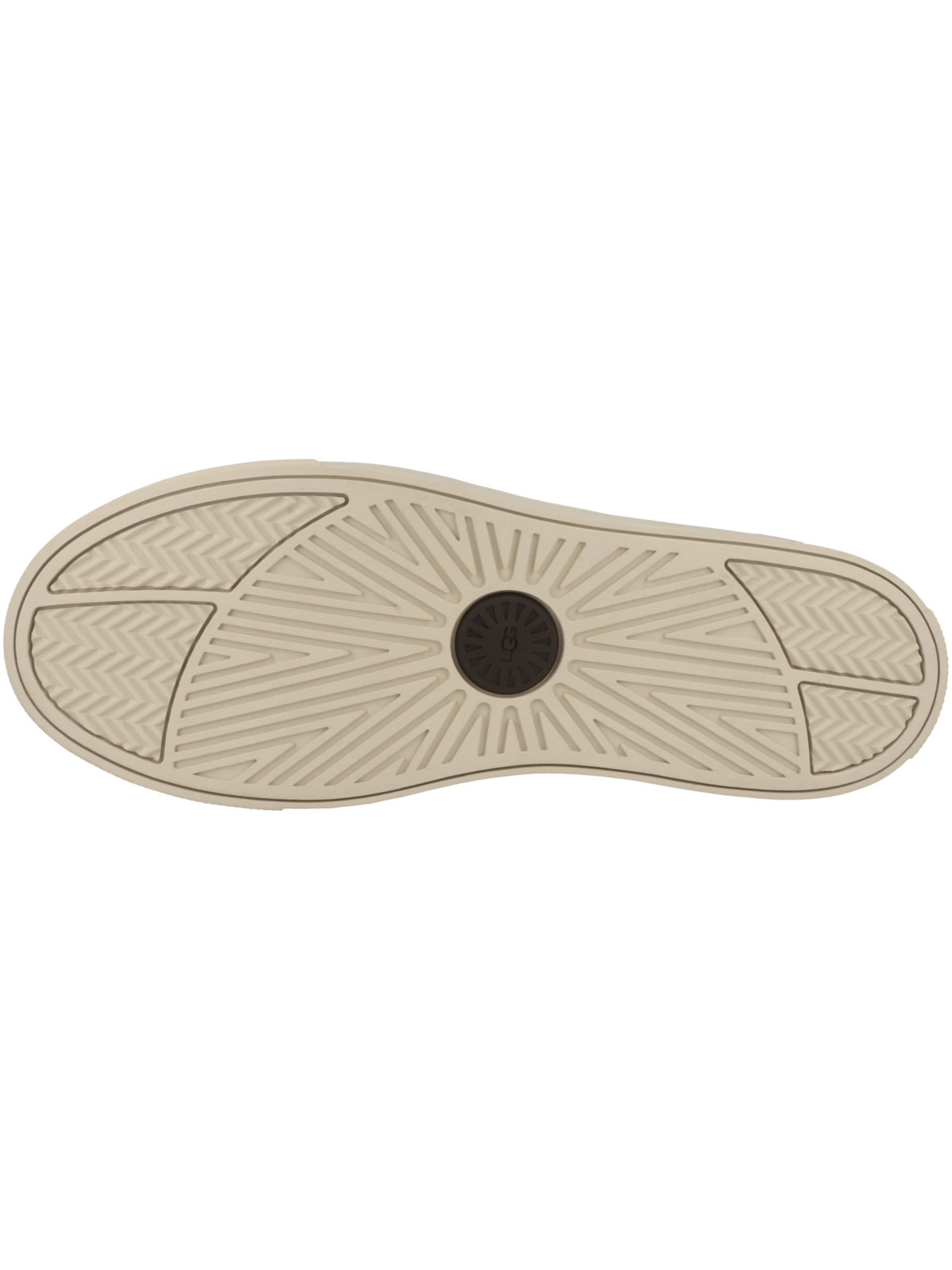 UGG Sneakers laag 'Baysider' in Bruin