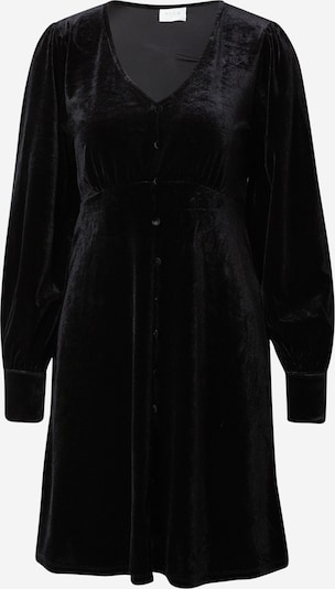 VILA Dress 'ELIZABETH' in Black, Item view