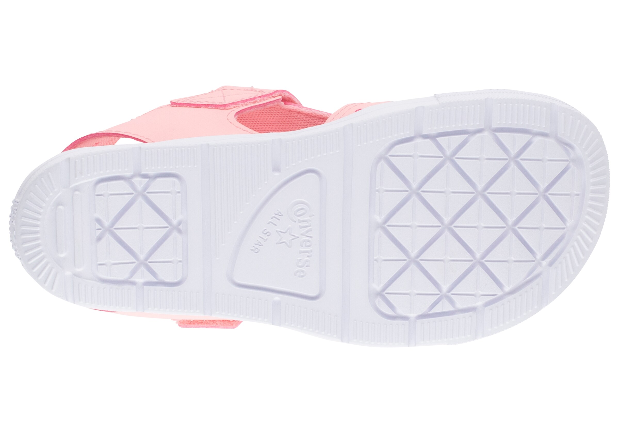 CONVERSE Sandale in Pink