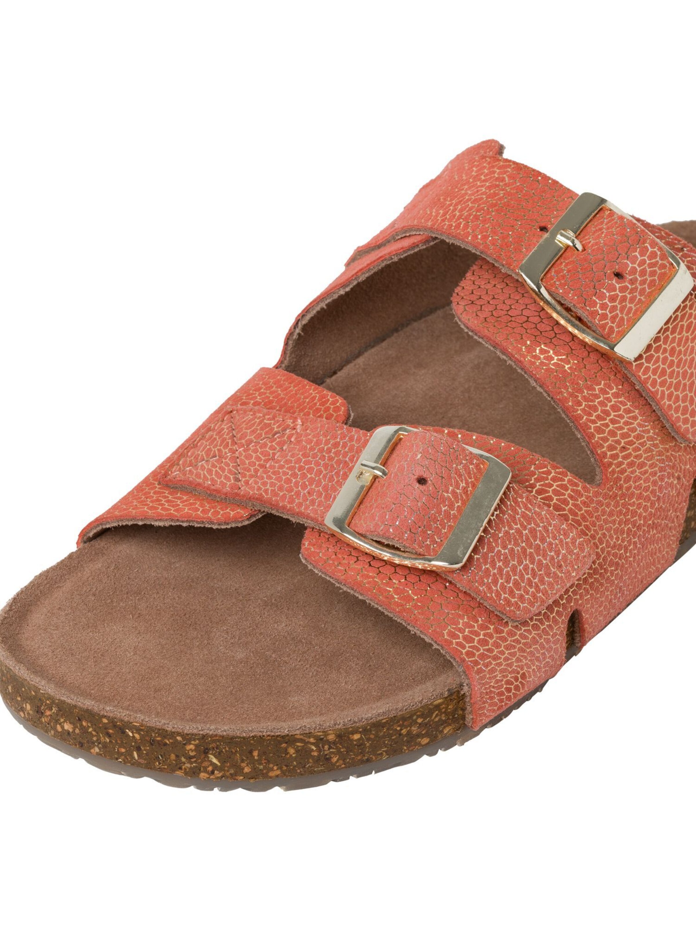 s.Oliver Mule in Pink