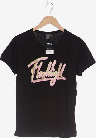 ICHI Top & Shirt in L in Black: front