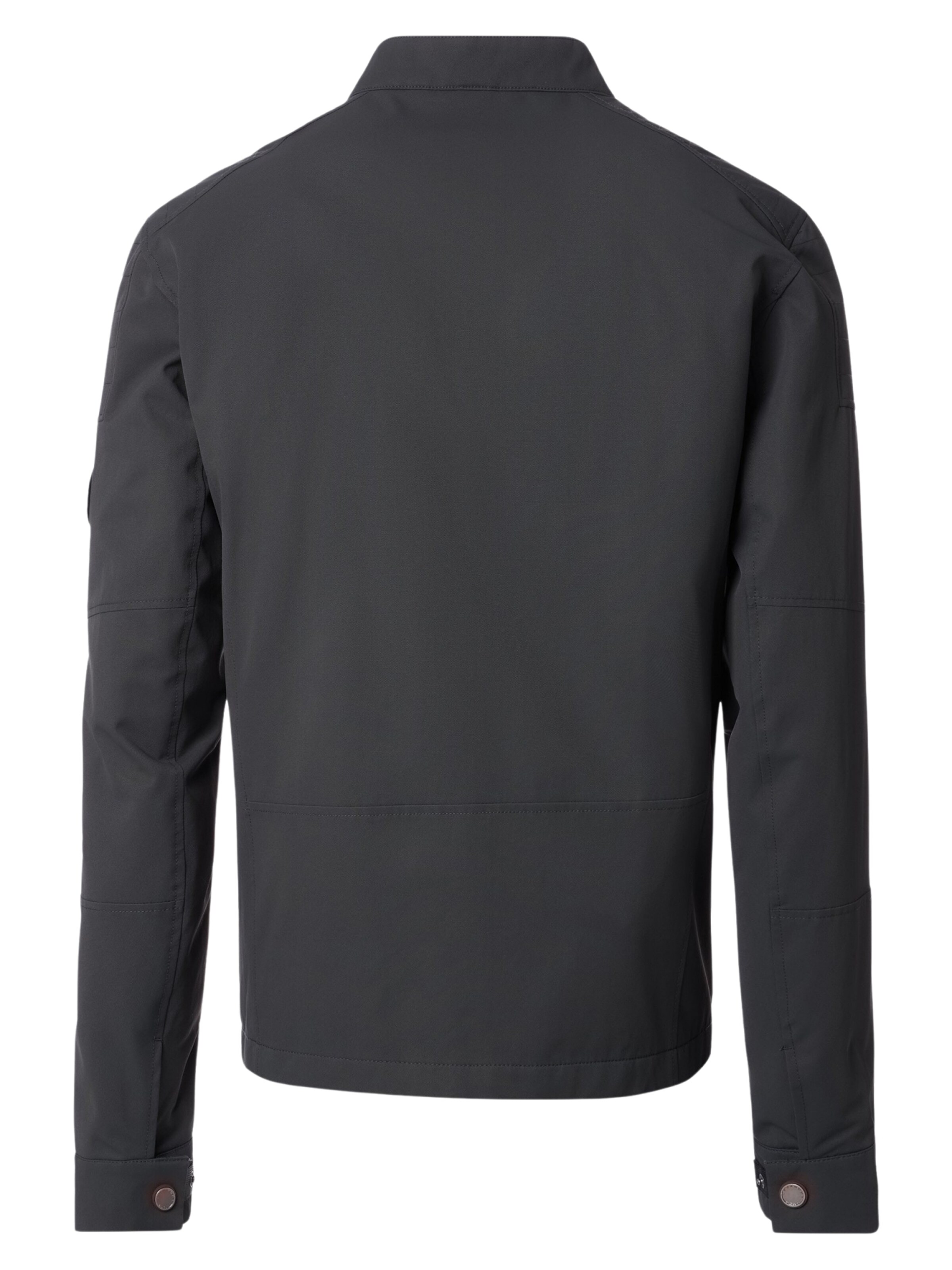 CASAMODA Overgangsjakke i grøn