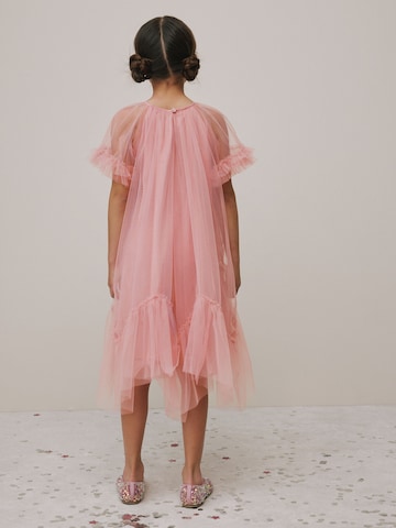 Next Obleka | roza barva