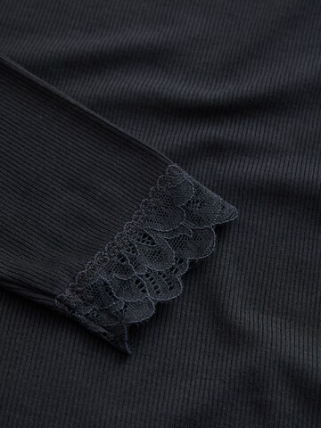 Shirtbody Next en noir