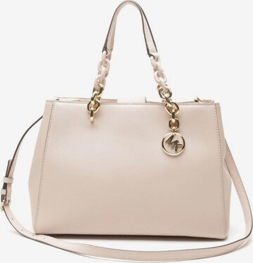 Michael Kors Bag in One size in Pink: front