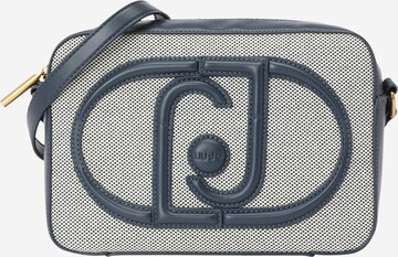 Liu Jo Crossbody Bag in Blue