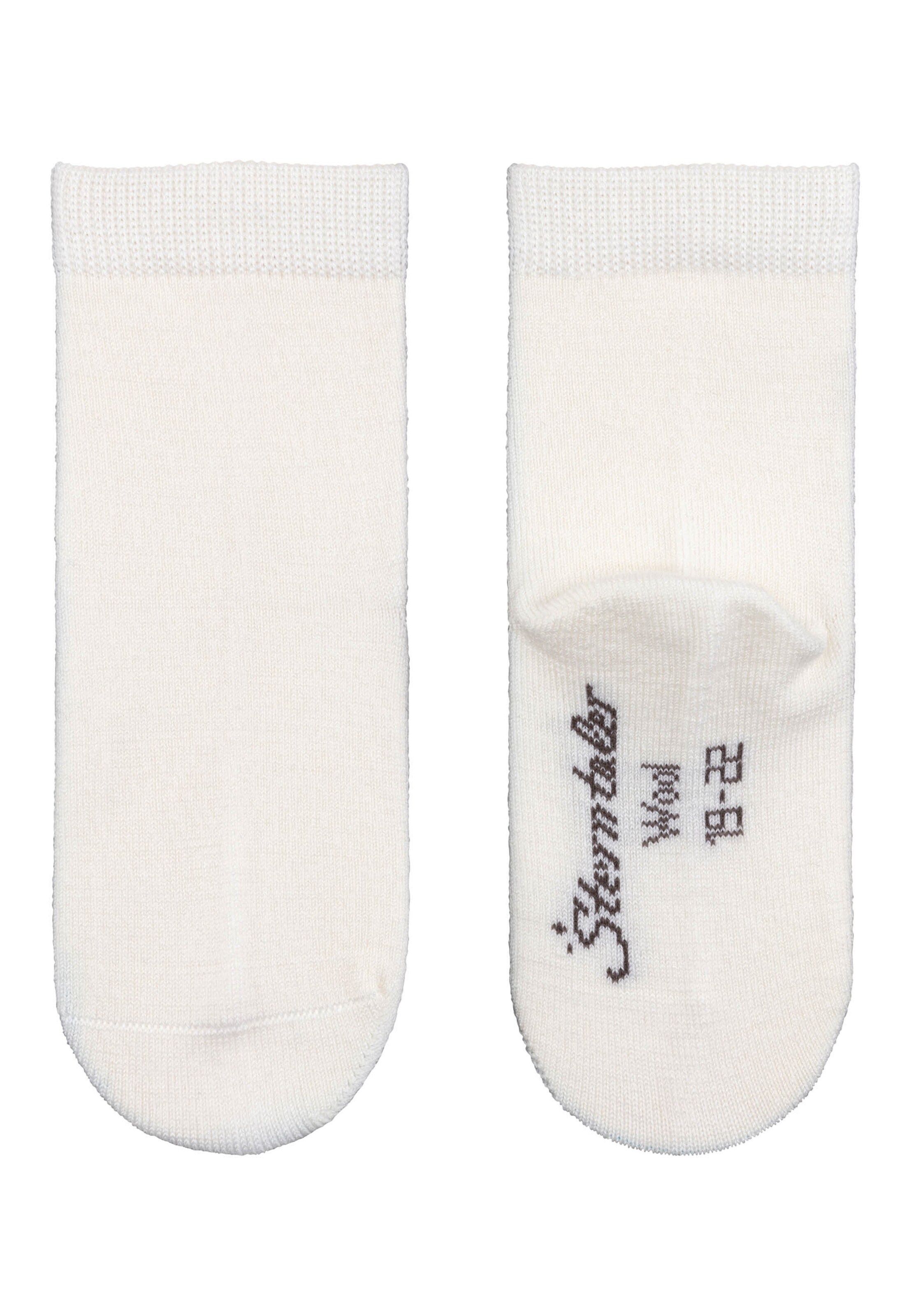 STERNTALER Socken in Beige