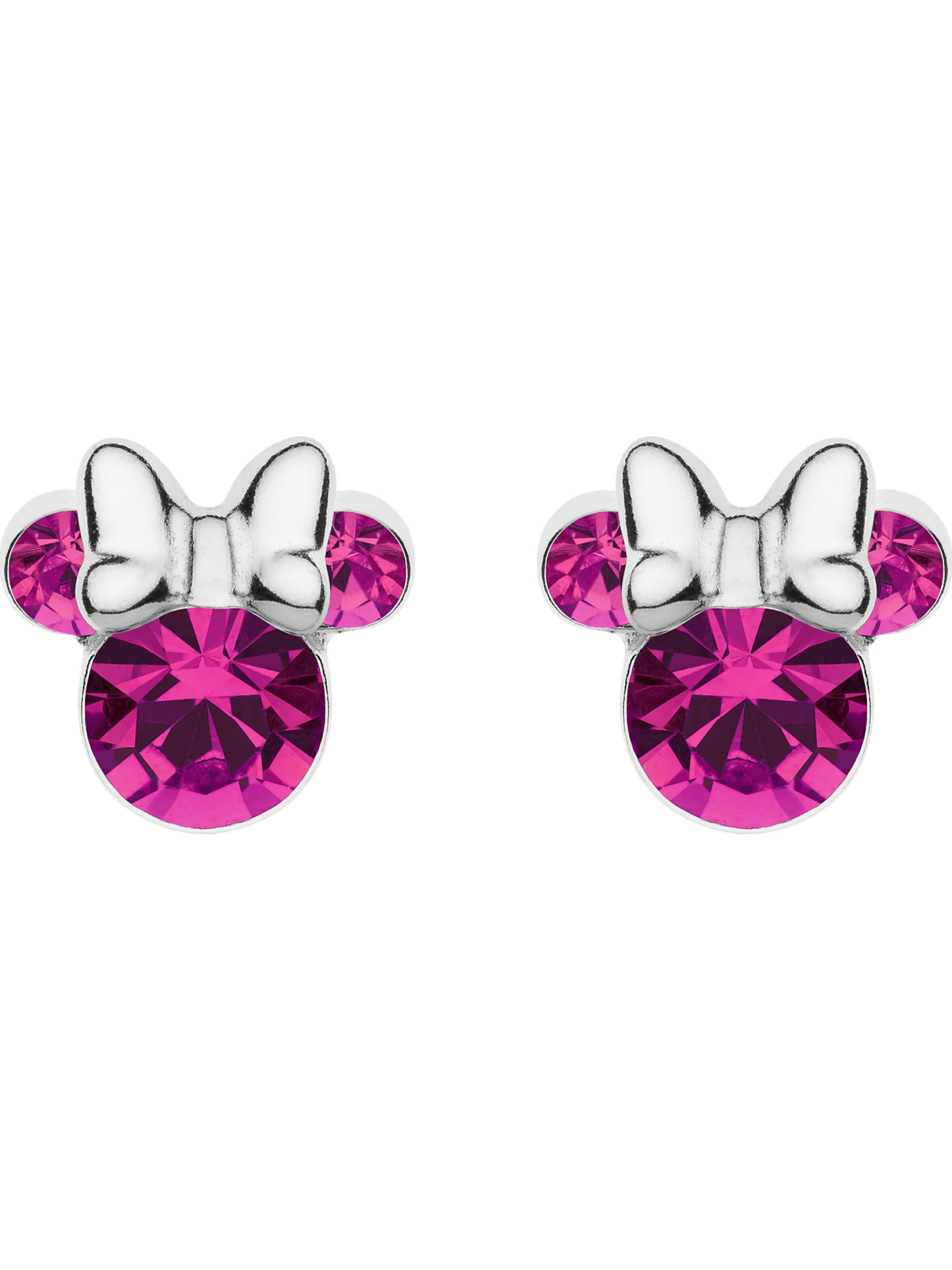 Disney Jewelry Schmuck 'Disney' in Pink: Vorderseite