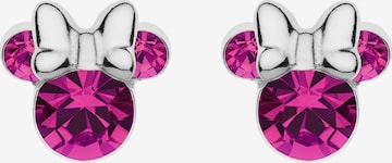 Disney Jewelry Schmuck 'Disney' in Pink: predná strana