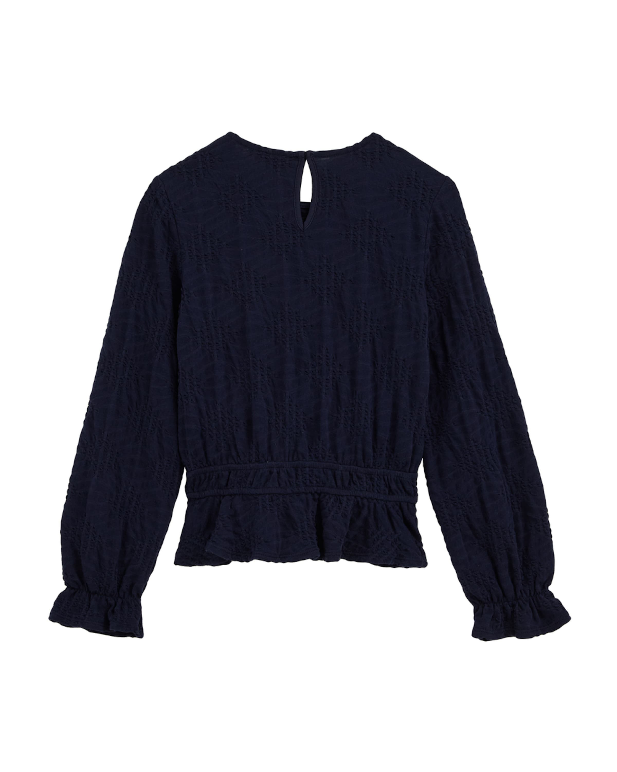 WE Fashion Блузка в Синий