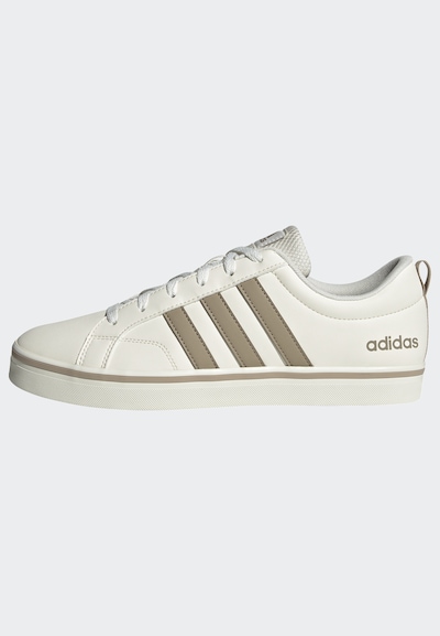 ADIDAS SPORTSWEAR Sneaker 'VS Pace 2.0' in dunkelbeige / weiß, Produktansicht