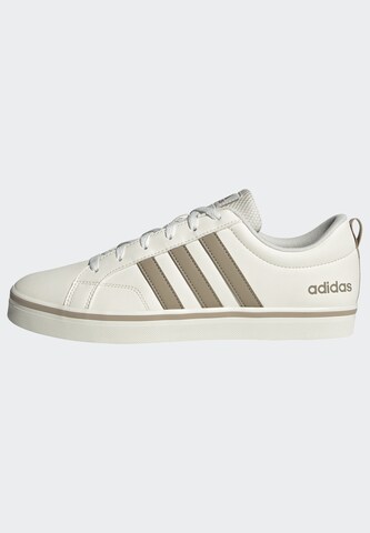 ADIDAS SPORTSWEAR - Zapatillas deportivas bajas 'VS Pace 2.0' en blanco: frente